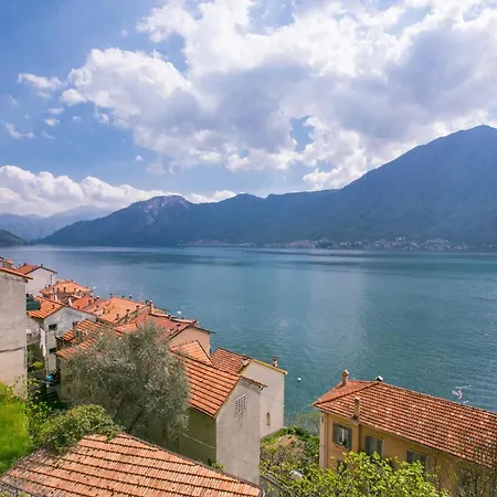 Appartement Colonno Sleeps 4 Sala Comacina