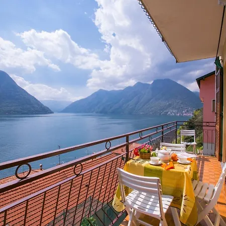 Apartamento Colonno Sleeps 4